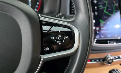 Volvo XC90 2019, 38359 км, за 41500000 KRW - фото 27
