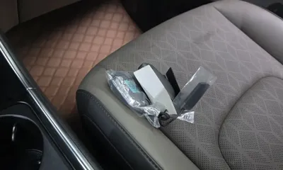 Kia Canival 2025, 10927 км, за 38200000 KRW - фото 32