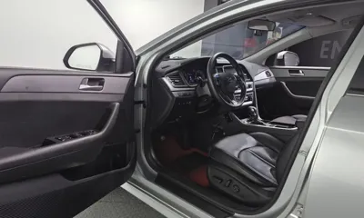Hyundai Sonata 2018, 215672 км, за 5790000 KRW - фото 10