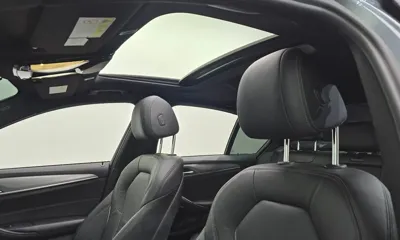 BMW 5-Series 2017, 102201 км, за 20990000 KRW - фото 17