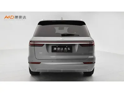Li Auto Li ONE 2022, 49000 км, за 136000 CNY