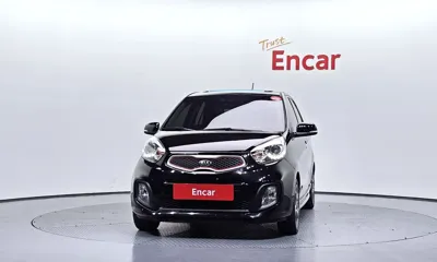 Kia Morning 2015, 130754 км, за 10000000 KRW - фото 3