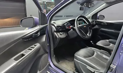 ChevroletGMDaewoo Spark 2016, 71151 км, за 4800000 KRW - фото 10