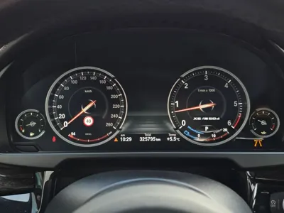 BMW X6 2016, 327000 км, за 18500000 KRW - фото 16