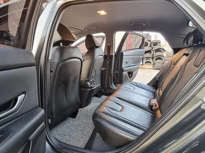Hyundai Avante 2022, 106131 км, за 16200000 KRW - фото 8