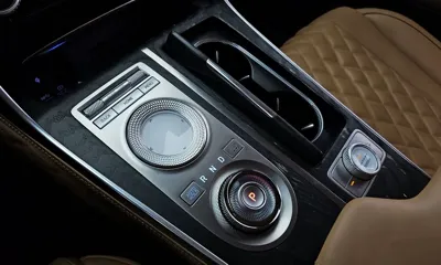 Genesis GV80 2021, 59101 км, за 46900000 KRW - фото 9
