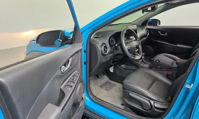 Hyundai Kona 2022, 15588 км, за 17500000 KRW - фото 10
