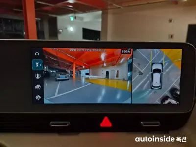 Hyundai Ioniq5 2024, 47830 км, за 12850000 KRW - фото 11