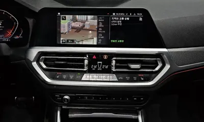 BMW 3-Series 2019, 105228 км, за 26800000 KRW - фото 14