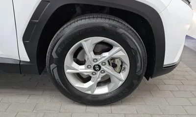 Hyundai Tucson 2022, 92507 км, за 18500000 KRW - фото 21