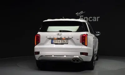 Hyundai Palisade 2022, 67823 км, за 40000000 KRW