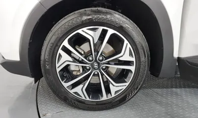 Hyundai Santafe 2019, 74162 км, за 19500000 KRW - фото 5