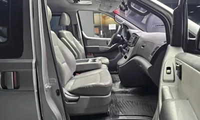 Hyundai Starex 2017, 146000 км, за 12300000 KRW - фото 10