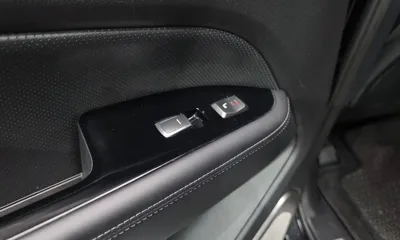 KG_Mobility_Ssangyong Rexton 2019, 143201 км, за 13800000 KRW - фото 28