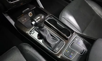 Kia K7 2014, 82931 км, за 7300000 KRW - фото 9