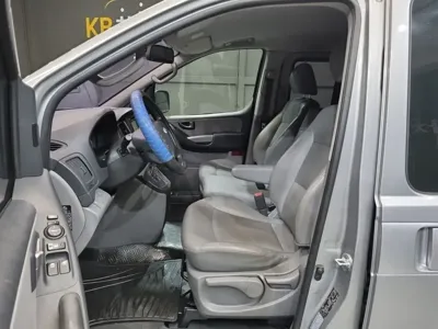 Hyundai Starex 2017, 53896 км, за 15300000 KRW - фото 15