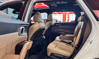 Kia Sorento 2025, 27034 км, за 37200000 KRW - фото 8