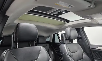 Mercedes-Benz GLE-Class 2017, 71633 км, за 37500000 KRW - фото 13