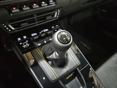 Porsche 911 2022, 12400 км, за 265000000 KRW - фото 8