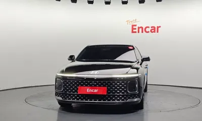 Hyundai Grandeur 2023, 23282 км, за 32500000 KRW