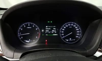 Hyundai Genesis 2016, 218308 км, за 7990000 KRW - фото 8