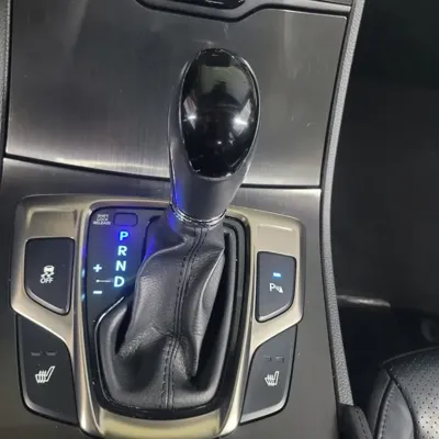 Hyundai Grandeur 2014, 161900 км, за 4900000 KRW - фото 9