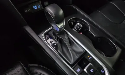 Hyundai Santafe 2019, 93772 км, за 17490000 KRW - фото 9