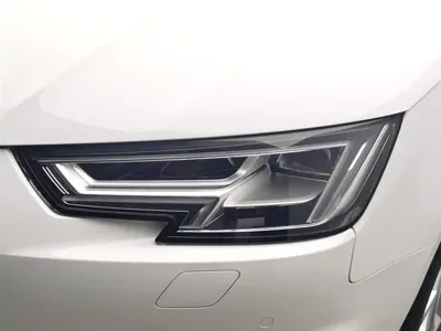 Audi A4L 2018, 86199 км, за 77900 CNY - фото 7