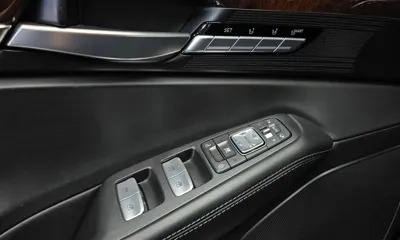 Genesis EQ900 2016, 157097 км, за 18990000 KRW - фото 32
