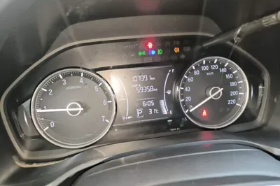 Honda Envix 2019, 107400 км, за 50869.2 CNY - фото 19