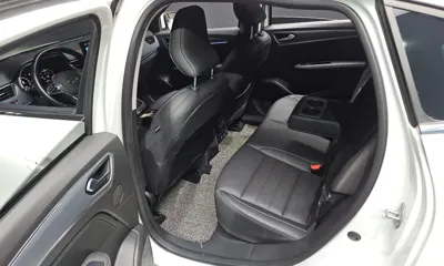 Renault-KoreaSamsung XM3 2020, 53730 км, за 13900000 KRW - фото 26