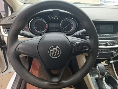 Buick Verano 2016, 106500 км, за 25800 CNY - фото 11