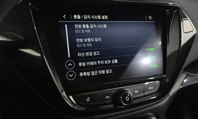 ChevroletGMDaewoo Trailblazer 2021, 97190 км, за 12990000 KRW - фото 32