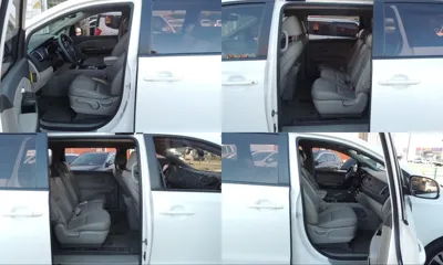 Kia Canival 2018, 279324 км, за 5000000 KRW - фото 12