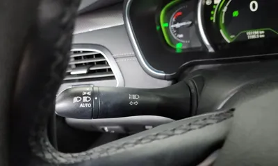 Renault-KoreaSamsung SM6 2017, 151194 км, за 5500000 KRW - фото 30