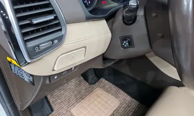 Hyundai Grandeur 2018, 113139 км, за 14300000 KRW - фото 17