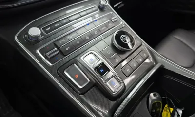 Hyundai Santafe 2022, 15718 км, за 25300000 KRW - фото 9