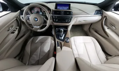 BMW 3-Series 2012, 206983 км, за 5900000 KRW - фото 7