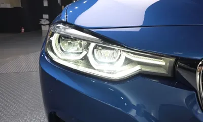 BMW 3-Series 2017, 126668 км, за 17500000 KRW - фото 22