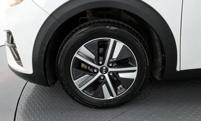 Kia Niro 2021, 129959 км, за 15000000 KRW - фото 5