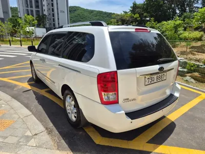 Kia Canival 2012, 182000 км, за 4300000 KRW - фото 4