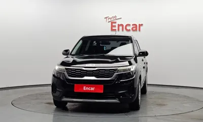 Kia Seltos 2023, 53186 км, за 13700000 KRW