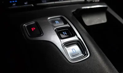Hyundai Grandeur 2023, 44832 км, за 22300000 KRW - фото 9