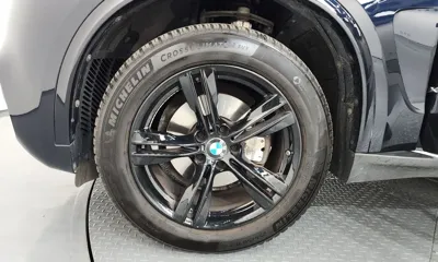 BMW X5 2018, 120497 км, за 31800000 KRW - фото 5