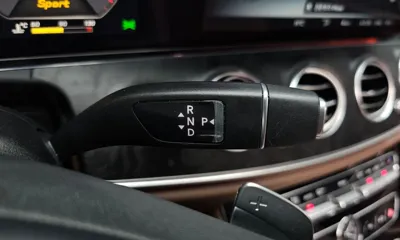 Mercedes-Benz E-Class 2018, 61729 км, за 23500000 KRW - фото 27
