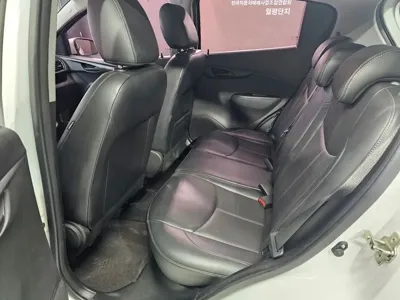ChevroletGMDaewoo Spark 2017, 126286 км, за 3500000 KRW - фото 10