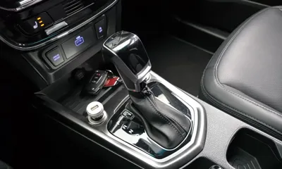 KG_Mobility_Ssangyong TIBOLI 2022, 41549 км, за 11900000 KRW - фото 9
