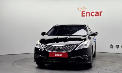 Hyundai Grandeur 2016, 172688 км, за 5690000 KRW