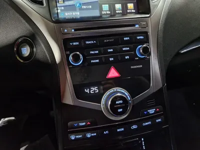 Hyundai Grandeur 2016, 109670 км, за 7990000 KRW - фото 13