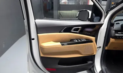 Kia Canival 2021, 80170 км, за 28200000 KRW - фото 25